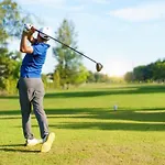 Vale Da Pinta Golf Apartamento Carvoeiro (Lagoa)