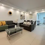Apartamento Vale Da Pinta Golf Carvoeiro (Lagoa)