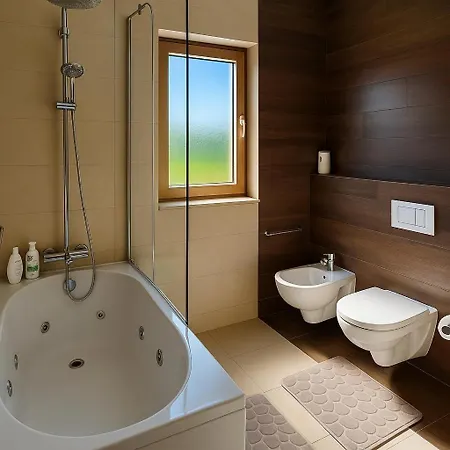 Golf - Vale Da Pinta T2 Com Piscina, Wi-fi E Ar Condicionado