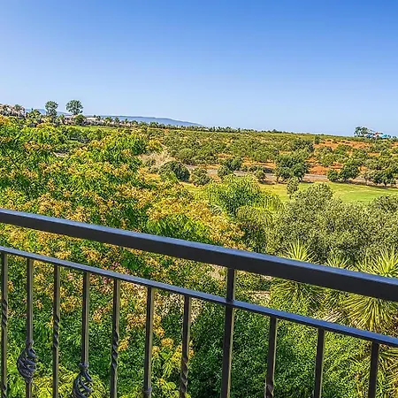 Appartement Golf - Vale Da Pinta T2 Com Piscina, Wi-fi E Ar Condicionado Carvoeiro (Lagoa)