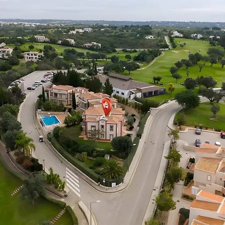 Apartman Vale Da Pinta Golf *