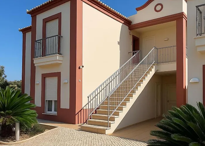 Apartman Vale Da Pinta Golf *