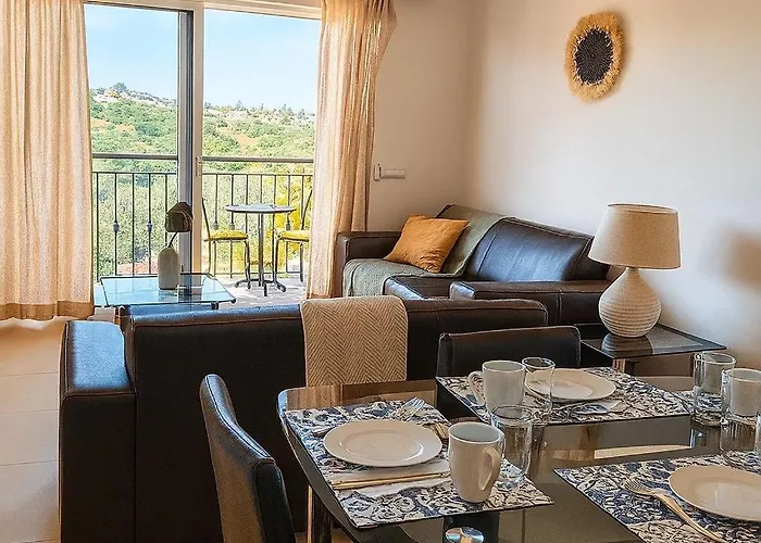 Apartman Vale Da Pinta Golf Carvoeiro