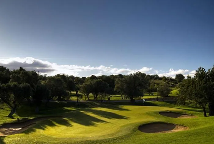Apartman Vale Da Pinta Golf *