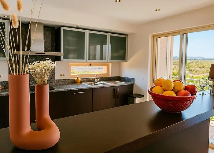 Apartman Vale Da Pinta Golf