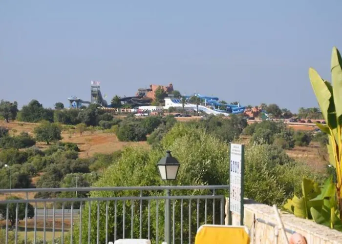 Apartman Vale Da Pinta Golf *