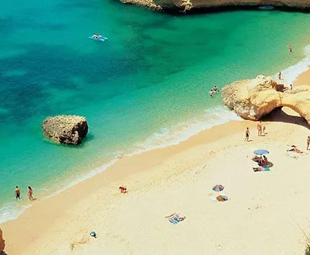 Daire Vale Da Pinta Golf Resort *