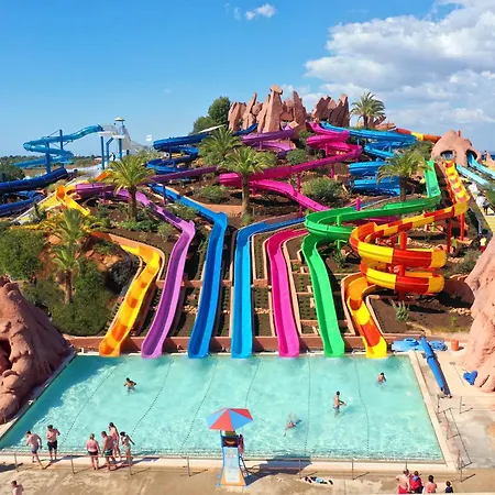 Vale Da Pinta Golf Resort * Carvoeiro (Lagoa)