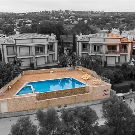 Apartman Vale Da Pinta Golf Resort