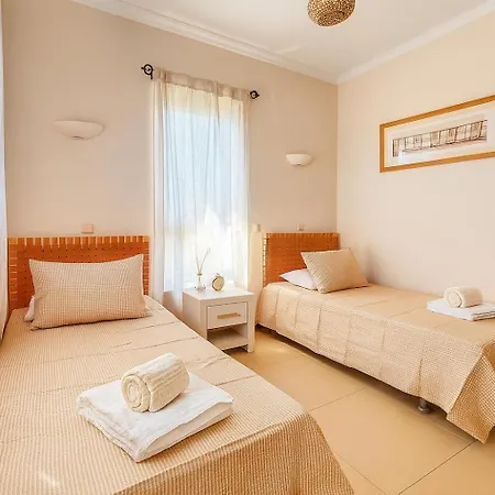 Vale Da Pinta Golf Resort *