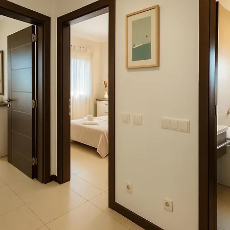 Vale Da Pinta Golf Resort * Carvoeiro (Lagoa)