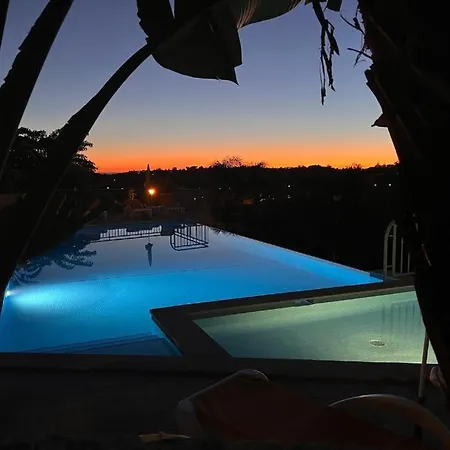 Apartman Vale Da Pinta Golf Resort *