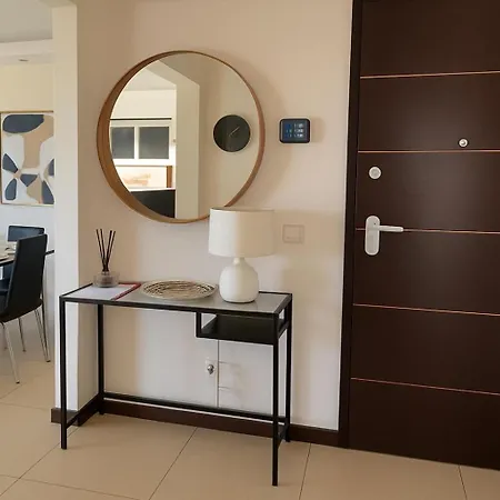 Vale Da Pinta Golf Resort Apartman
