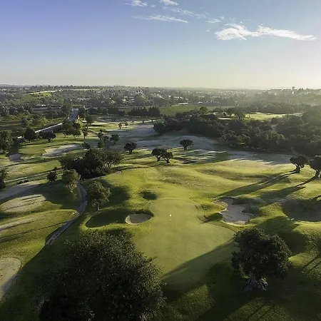 Vale Da Pinta Golf Resort Daire *