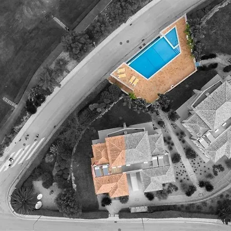 Vale Da Pinta Golf Resort