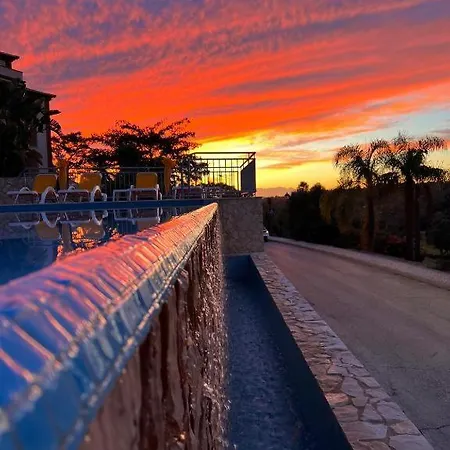 Vale Da Pinta Golf Resort Carvoeiro