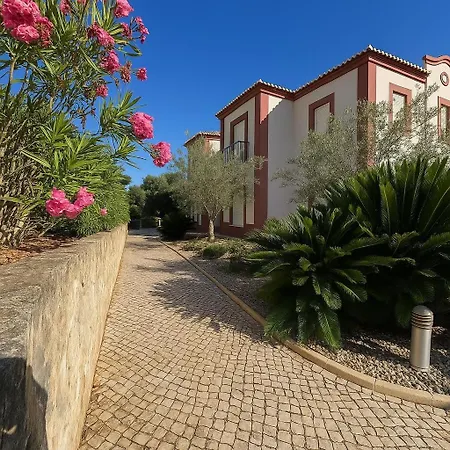 Daire Vale Da Pinta Golf Resort