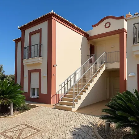 Daire Vale Da Pinta Golf Resort *