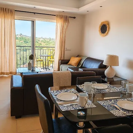 Daire Vale Da Pinta Golf Resort Carvoeiro (Lagoa)