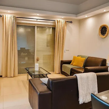 Golf - Vale Da Pinta T2 Com Piscina, Wi-fi E Ar Condicionado Carvoeiro (Lagoa)