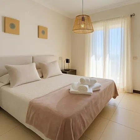Vale Da Pinta Golf Apartamento