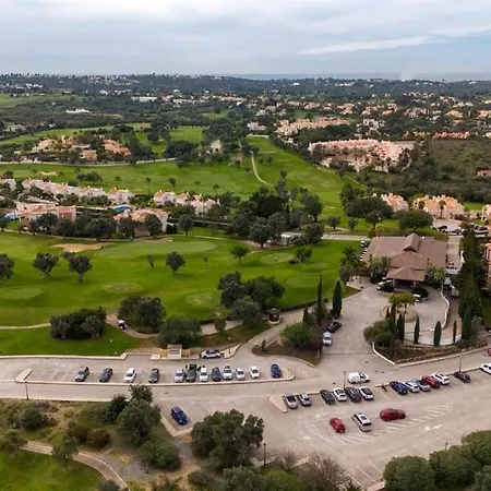 Apartman Vale Da Pinta Golf Resort *