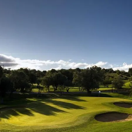 Daire Vale Da Pinta Golf Resort *