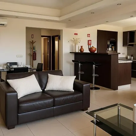 Vale Da Pinta Golf Resort * Carvoeiro (Lagoa)