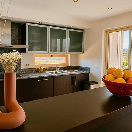 Daire Vale Da Pinta Golf Resort