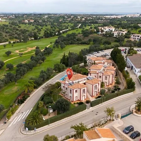 Vale Da Pinta Golf Resort * Carvoeiro