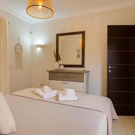 Apartmán Vale Da Pinta Golf