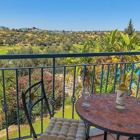 Vale Da Pinta Golf Resort * Carvoeiro (Lagoa)