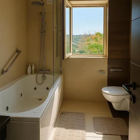 Daire Vale Da Pinta Golf Resort Carvoeiro (Lagoa)