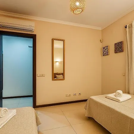 Vale Da Pinta Golf Resort * Carvoeiro