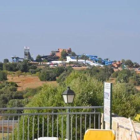 Apartamento Vale Da Pinta Golf *