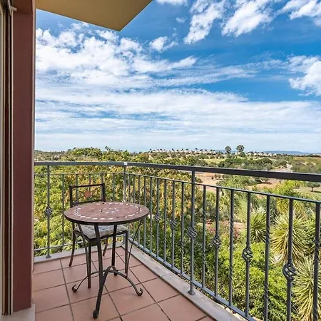 Appartement Vale Da Pinta Golf