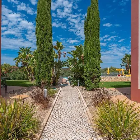 Vale Da Pinta Golf Appartement