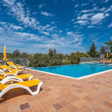 Vale Da Pinta Golf Apartman