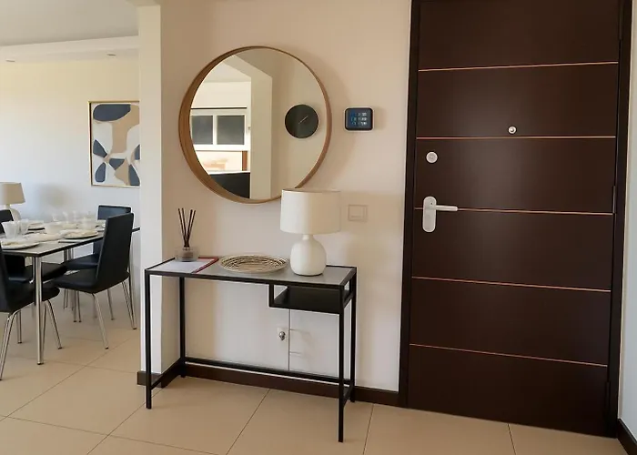 Vale Da Pinta Golf Appartement
