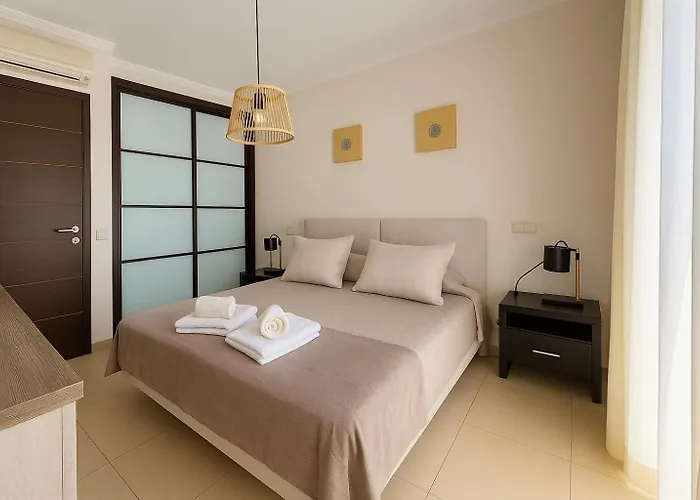 Appartement Vale Da Pinta Golf