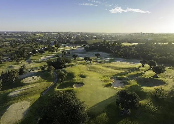 Vale Da Pinta Golf Appartamento *