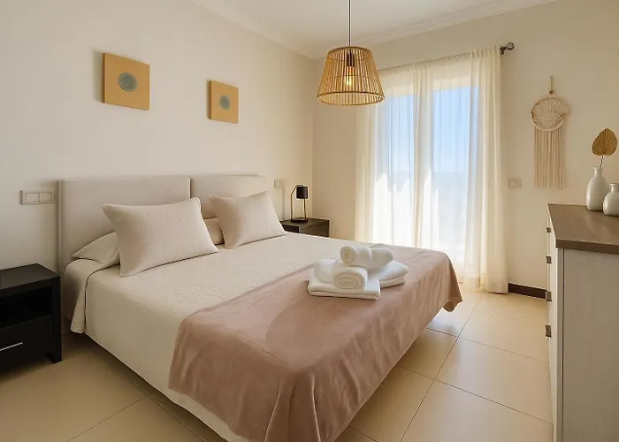 Vale Da Pinta Golf Appartement