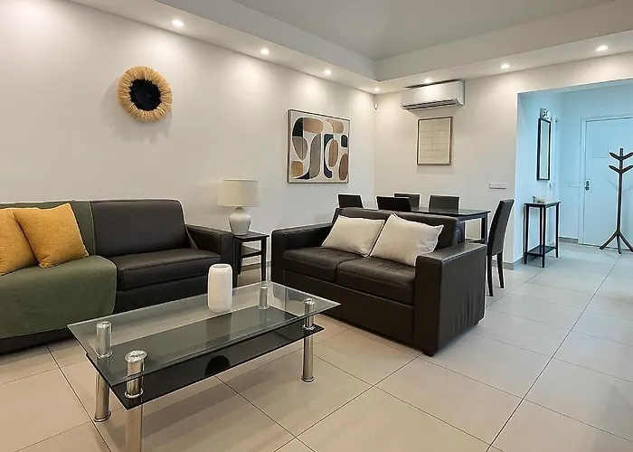 Appartement Vale Da Pinta Golf Carvoeiro (Lagoa)