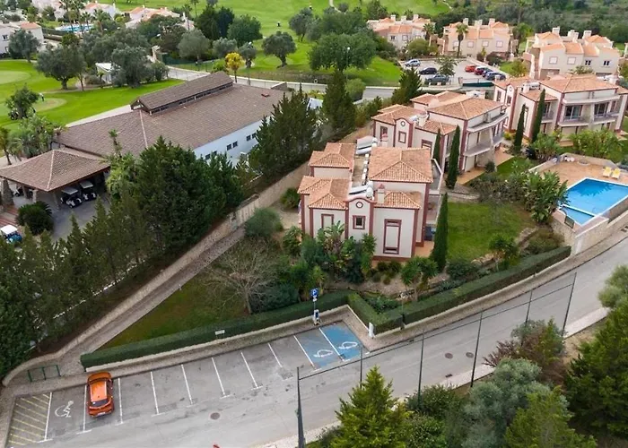Vale Da Pinta Golf Appartamento *