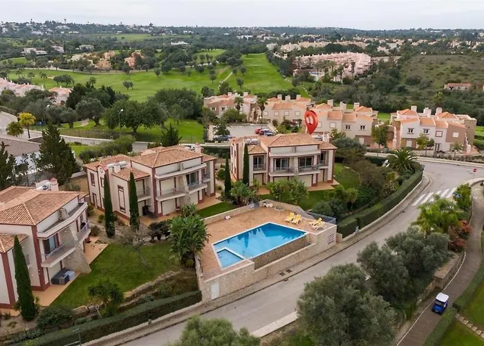 Vale Da Pinta Golf Appartement