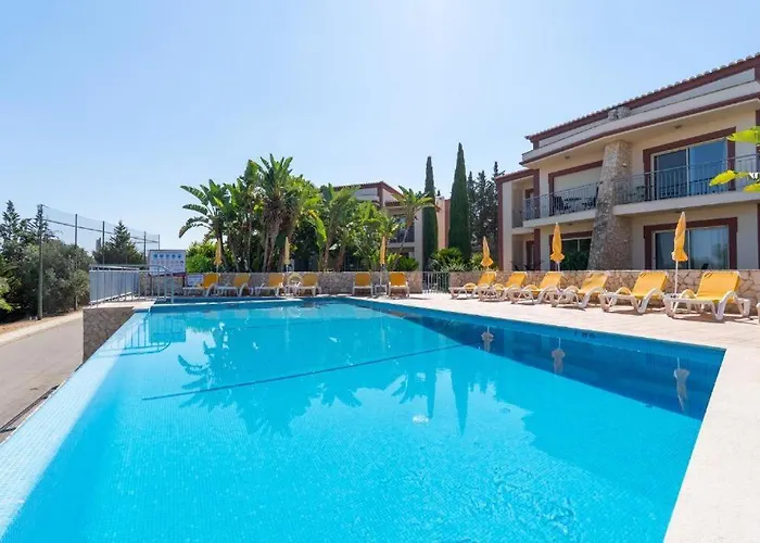 Vale Da Pinta Golf Appartement