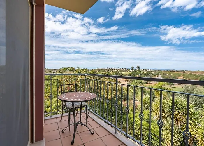 Appartement Vale Da Pinta Golf