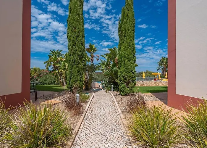 Vale Da Pinta Golf Appartement