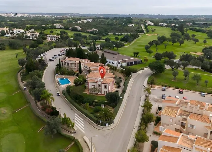 Appartamento Vale Da Pinta Golf *
