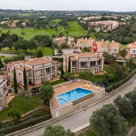 Vale Da Pinta Golf Διαμέρισμα